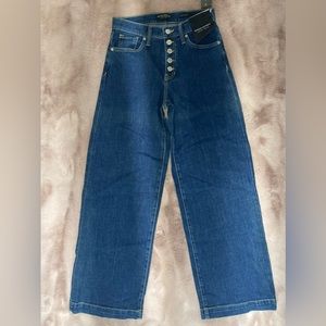 Brand new banana republic jeans